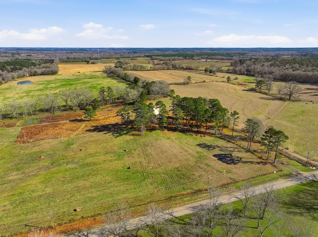 2182 County Road 2287 Glenwood AL 36034