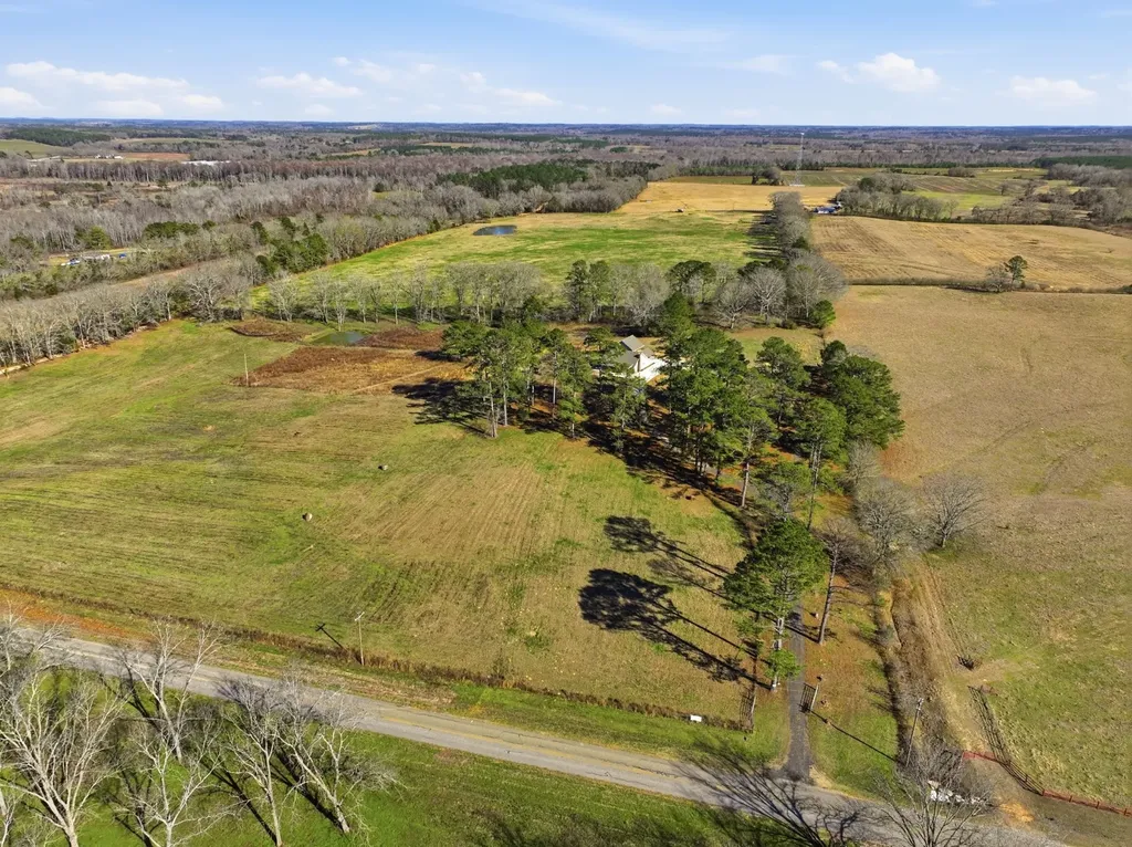 2182 County Road 2287 Glenwood AL 36034