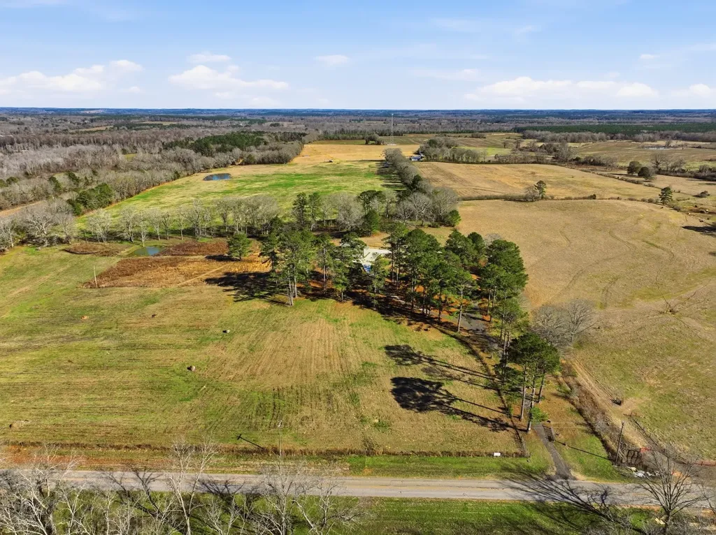 2182 County Road 2287 Glenwood AL 36034