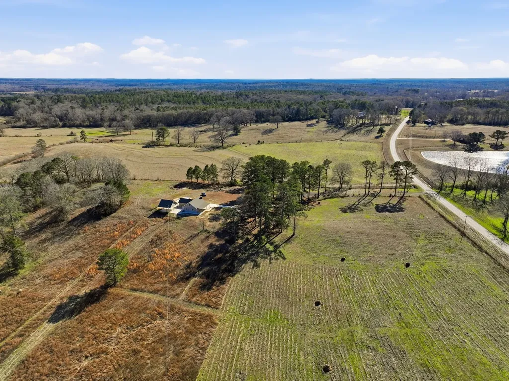 2182 County Road 2287 Glenwood AL 36034