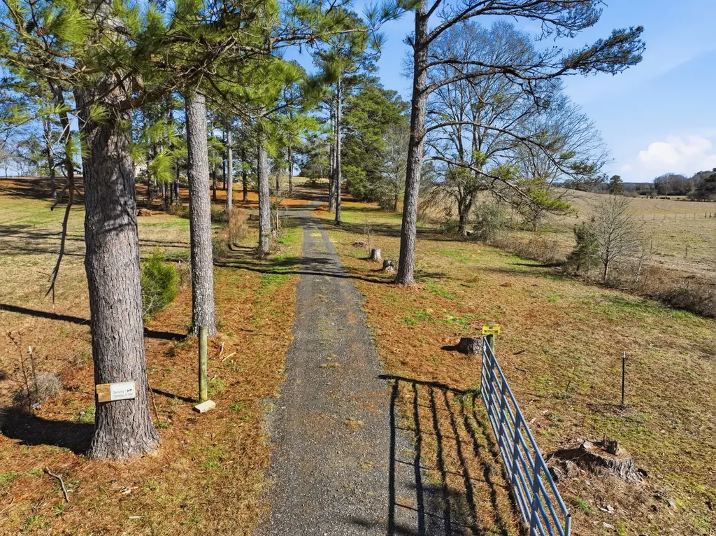 2182 County Road 2287 Glenwood AL 36034