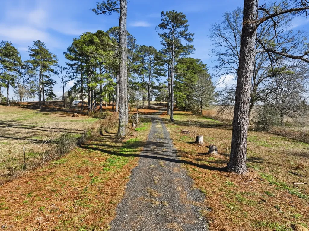 2182 County Road 2287 Glenwood AL 36034