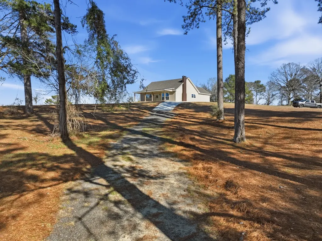 2182 County Road 2287 Glenwood AL 36034