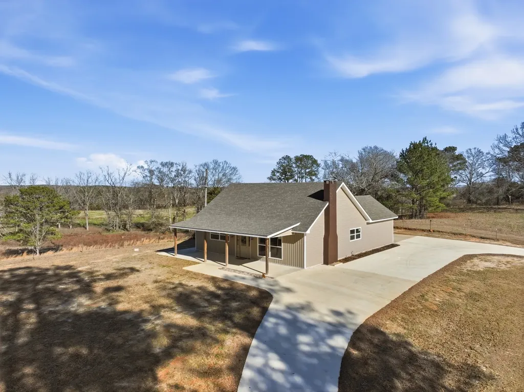 2182 County Road 2287 Glenwood AL 36034