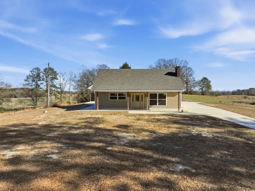 2182 County Road 2287 Glenwood AL 36034