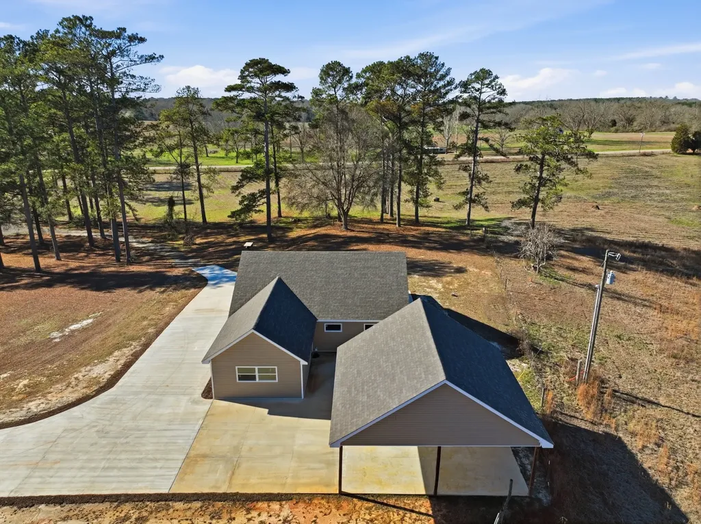 2182 County Road 2287 Glenwood AL 36034