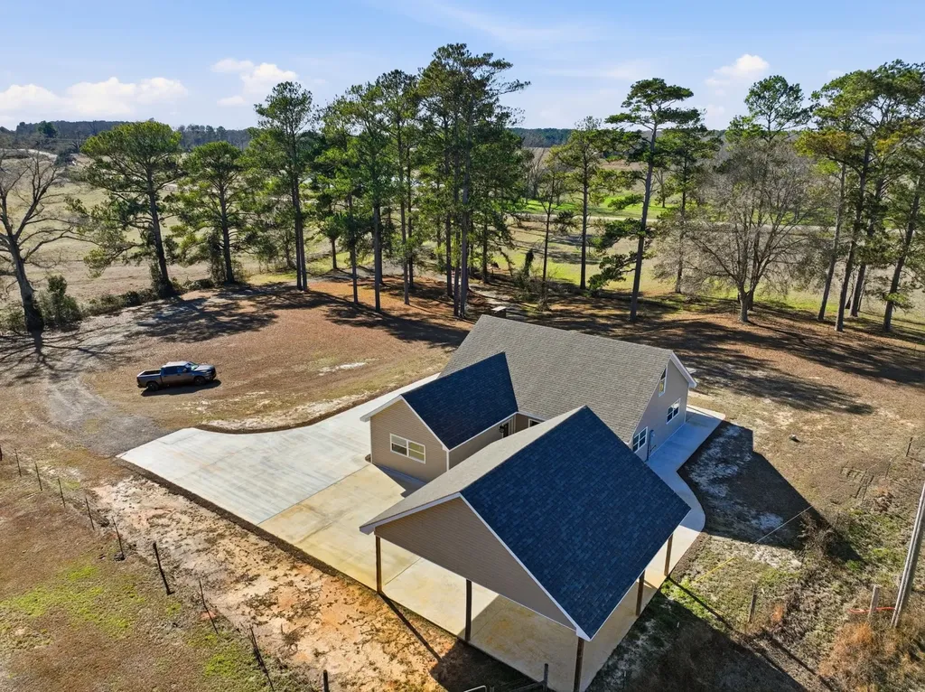 2182 County Road 2287 Glenwood AL 36034