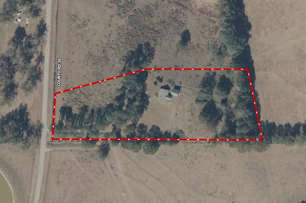 2182 County Road 2287 Glenwood AL 36034