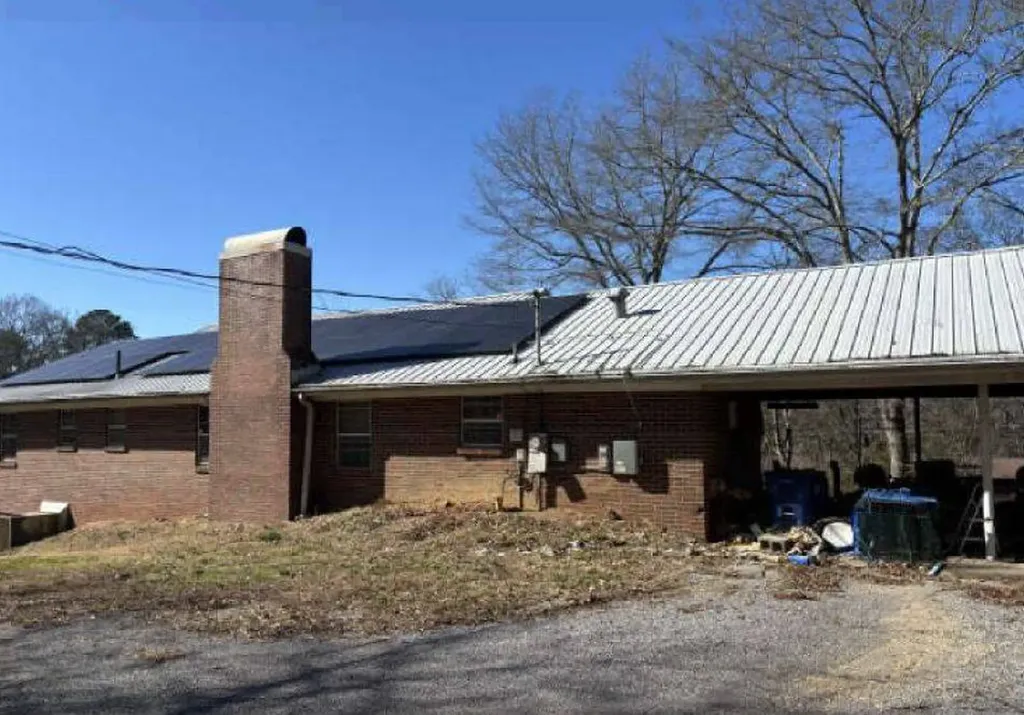 300 Wolf Creek S Road Pell City AL 35128