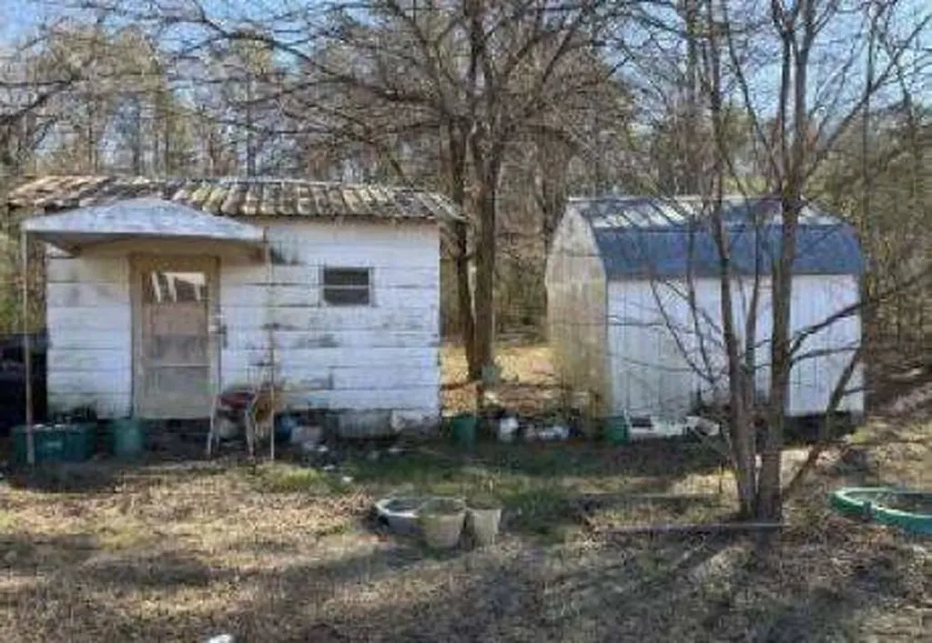 300 Wolf Creek S Road Pell City AL 35128