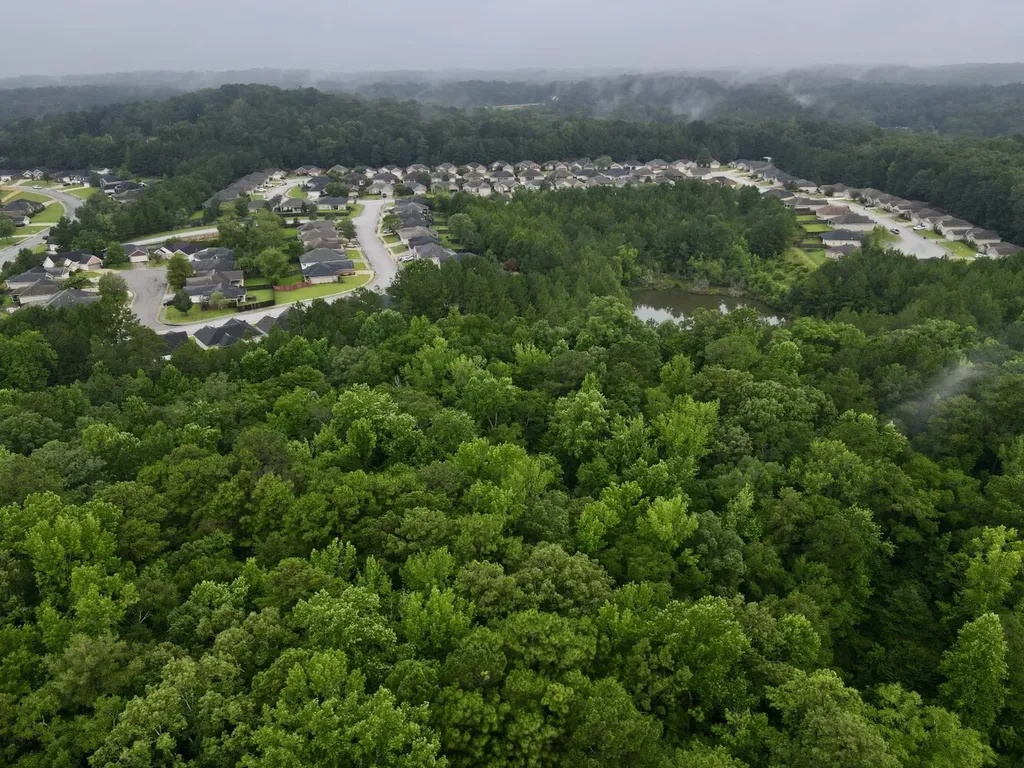 5000 Cypress Hill Road Northport AL 35473