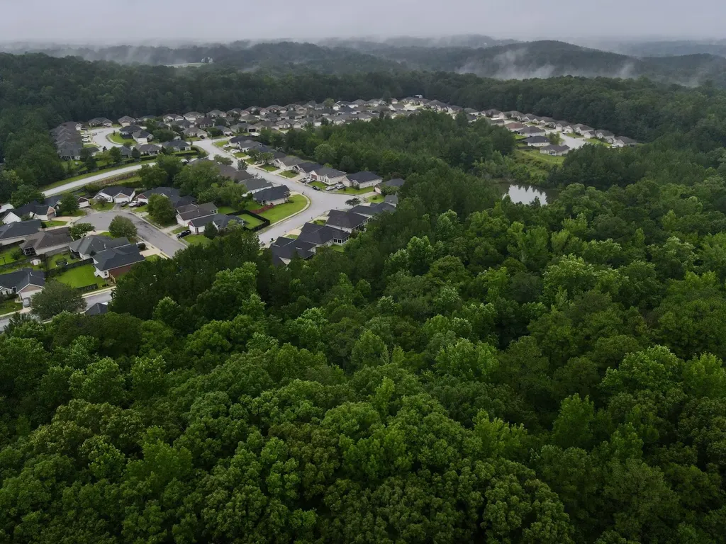 5000 Cypress Hill Road Northport AL 35473