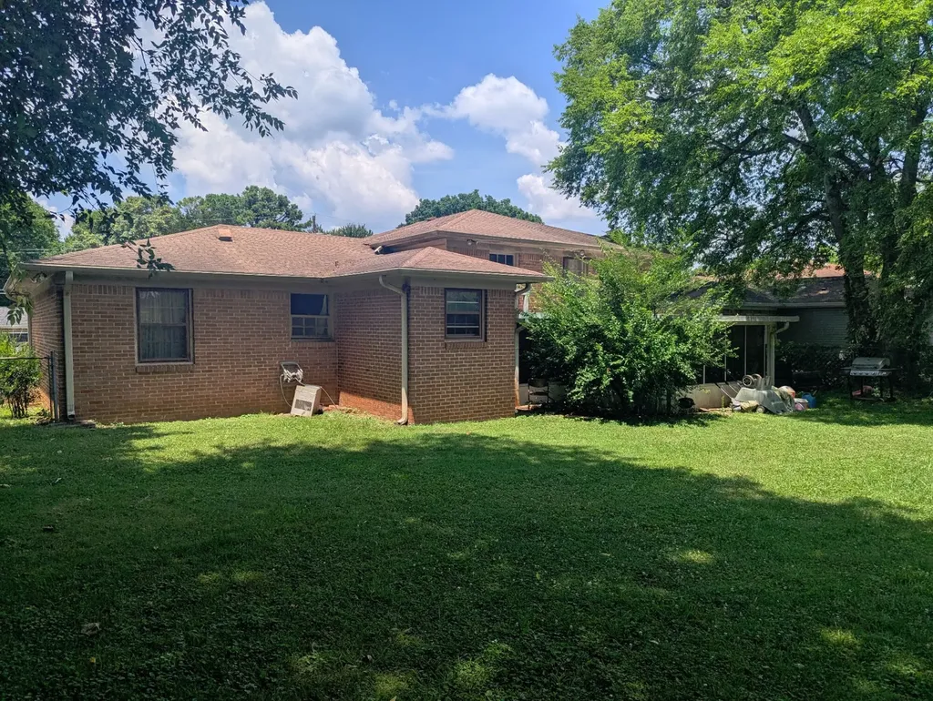 2817 Broadview Drive NW Huntsville AL 35810