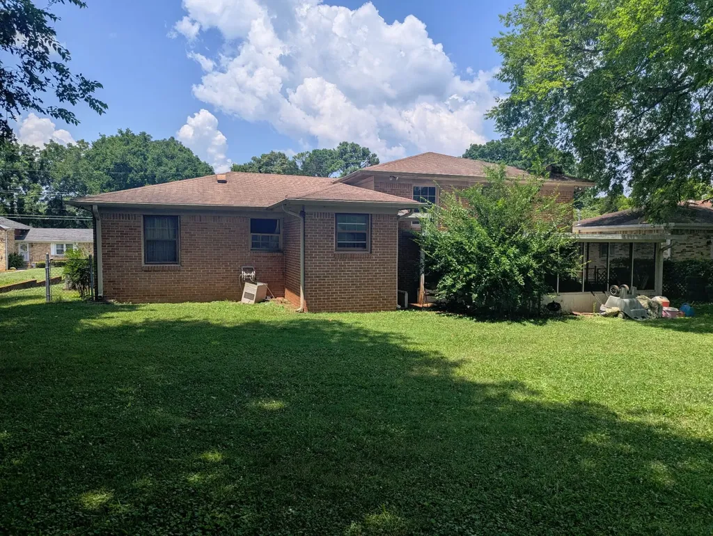 2817 Broadview Drive NW Huntsville AL 35810