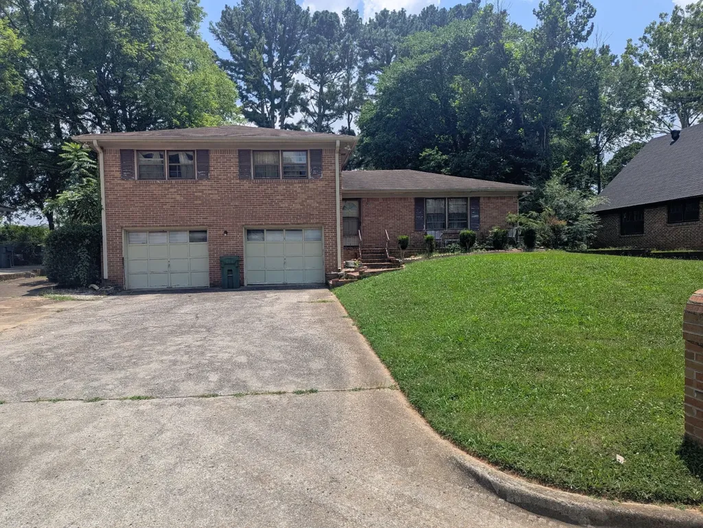 2817 Broadview Drive NW Huntsville AL 35810