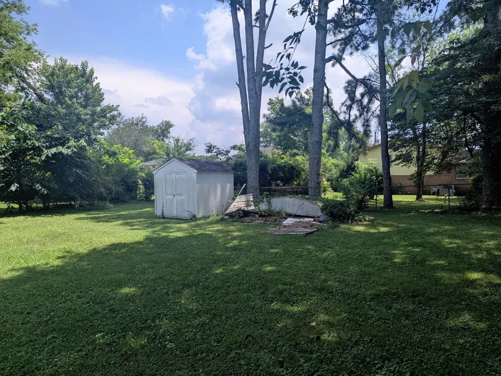 2817 Broadview Drive NW Huntsville AL 35810