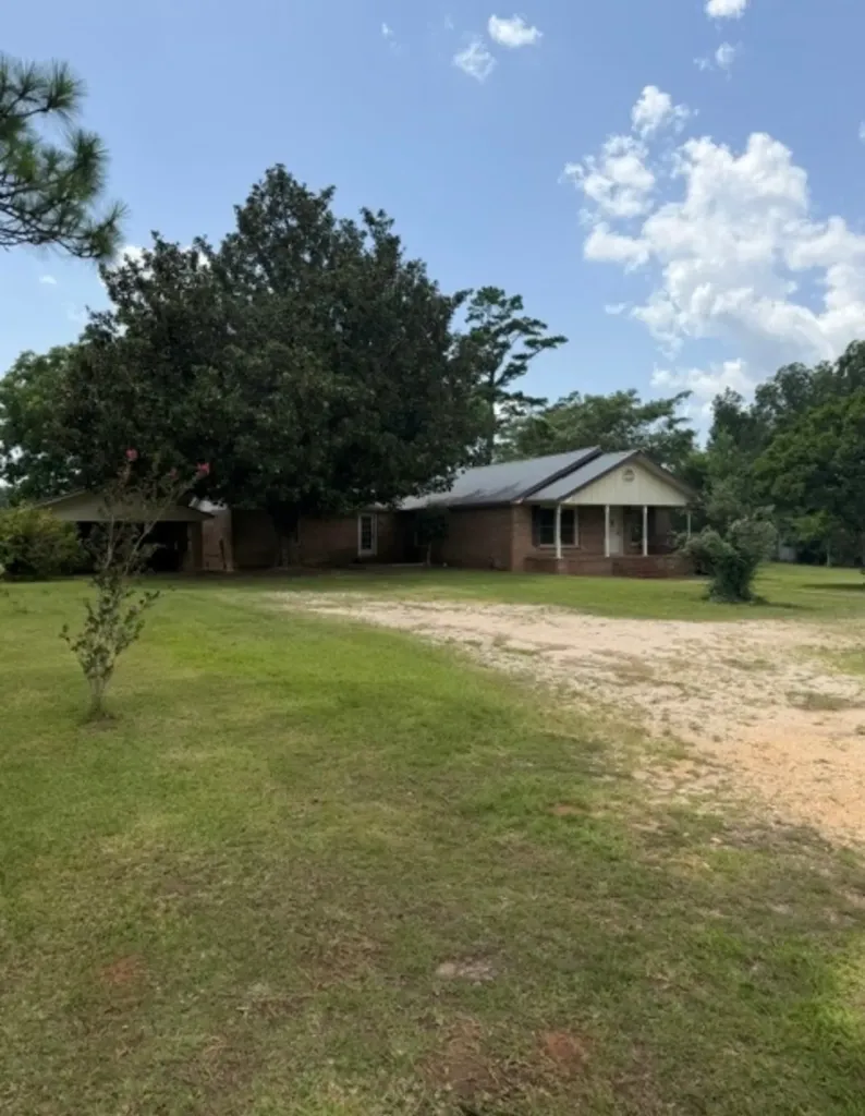 145 York Lane Jackson AL 36545