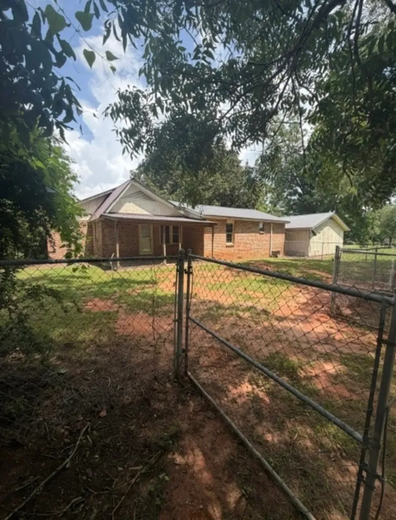 145 York Lane Jackson AL 36545