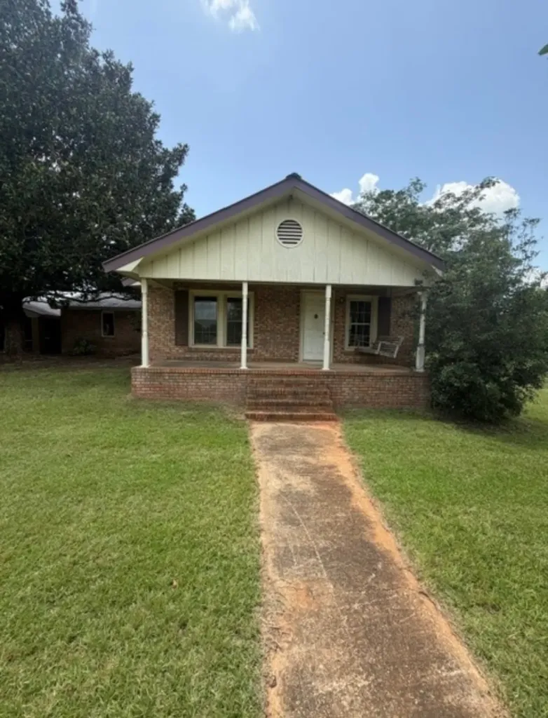 145 York Lane Jackson AL 36545