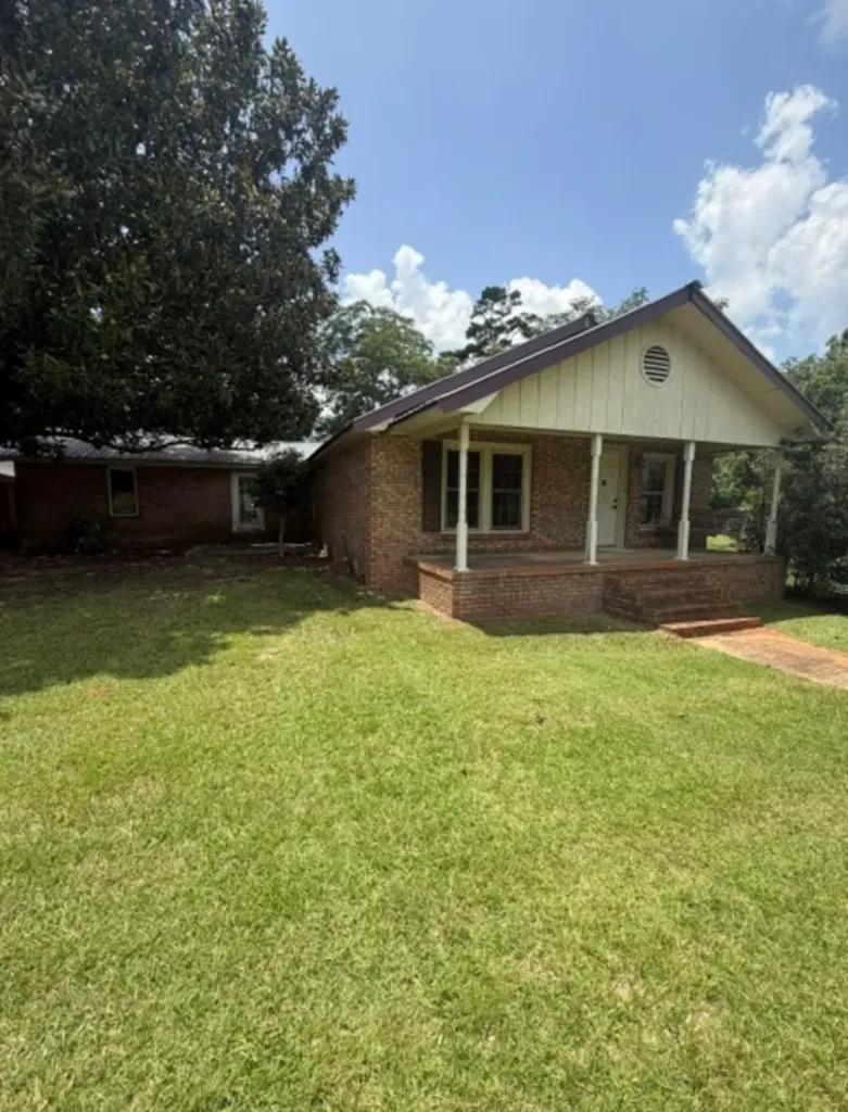 145 York Lane Jackson AL 36545