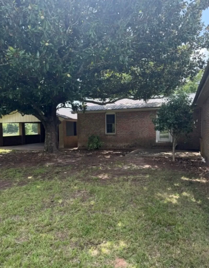 145 York Lane Jackson AL 36545