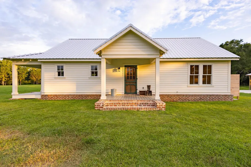 1 Eddins Road Dothan AL 36301