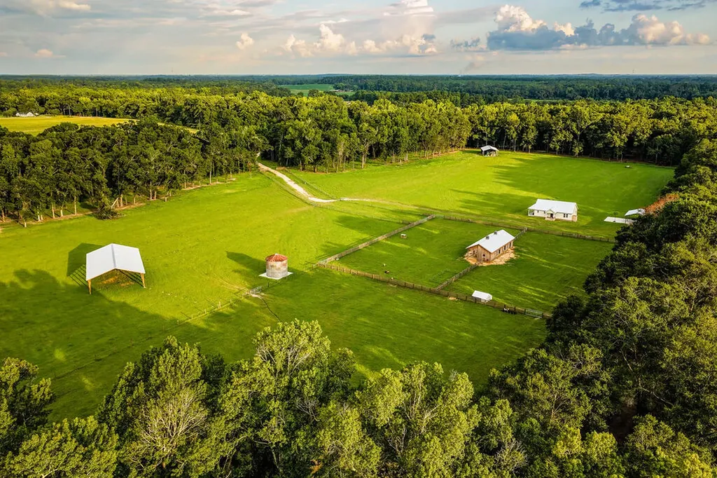 1 Eddins Road Dothan AL 36301