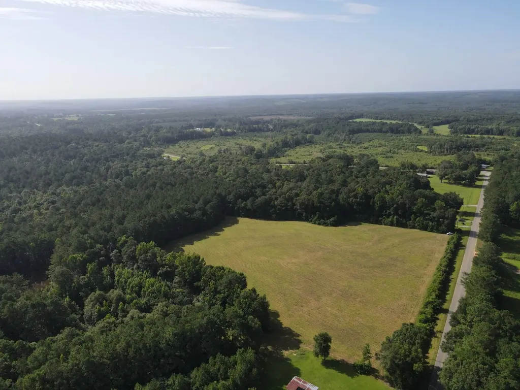 0 County Road 235 Elba AL 36323