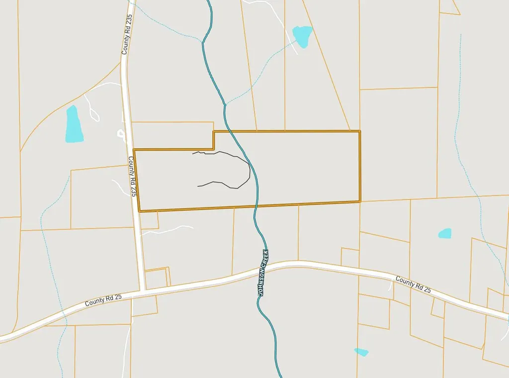 0 County Road 235 Elba AL 36323