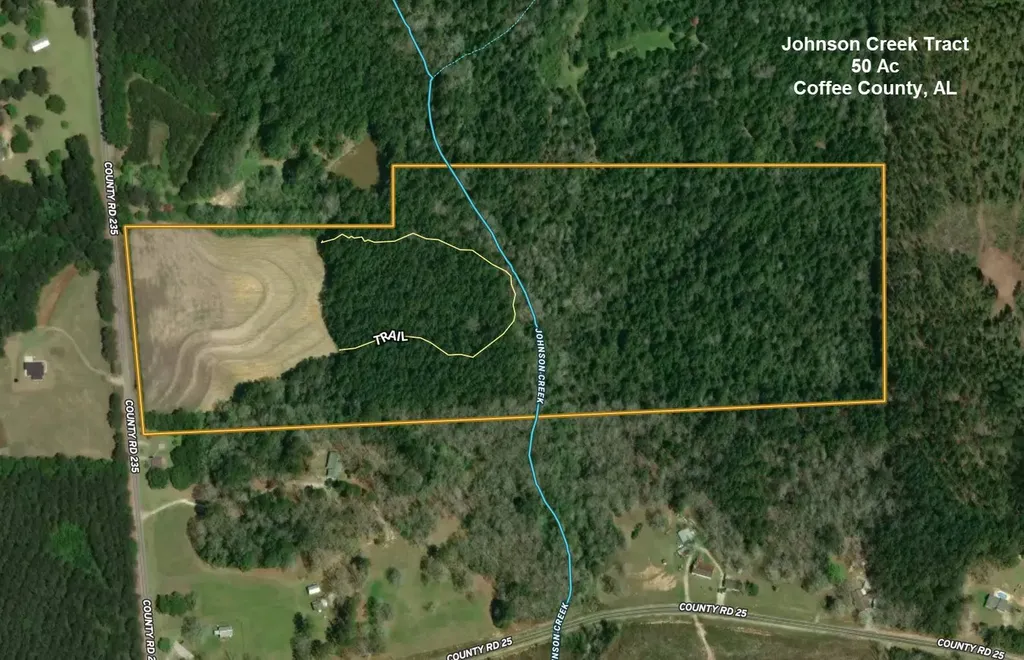 0 County Road 235 Elba AL 36323