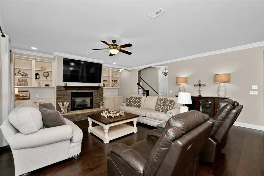 1111 Flatts Trace SW Cullman AL 35055