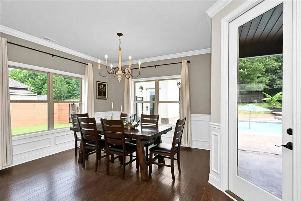 1111 Flatts Trace SW Cullman AL 35055
