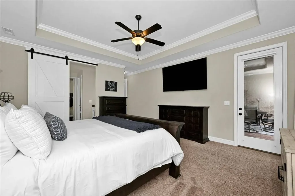 1111 Flatts Trace SW Cullman AL 35055