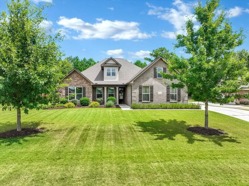 1111 Flatts Trace SW Cullman AL 35055