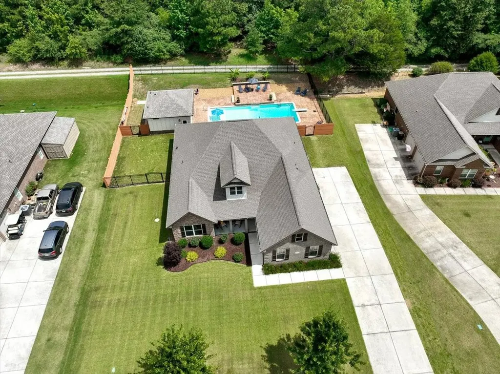 1111 Flatts Trace SW Cullman AL 35055