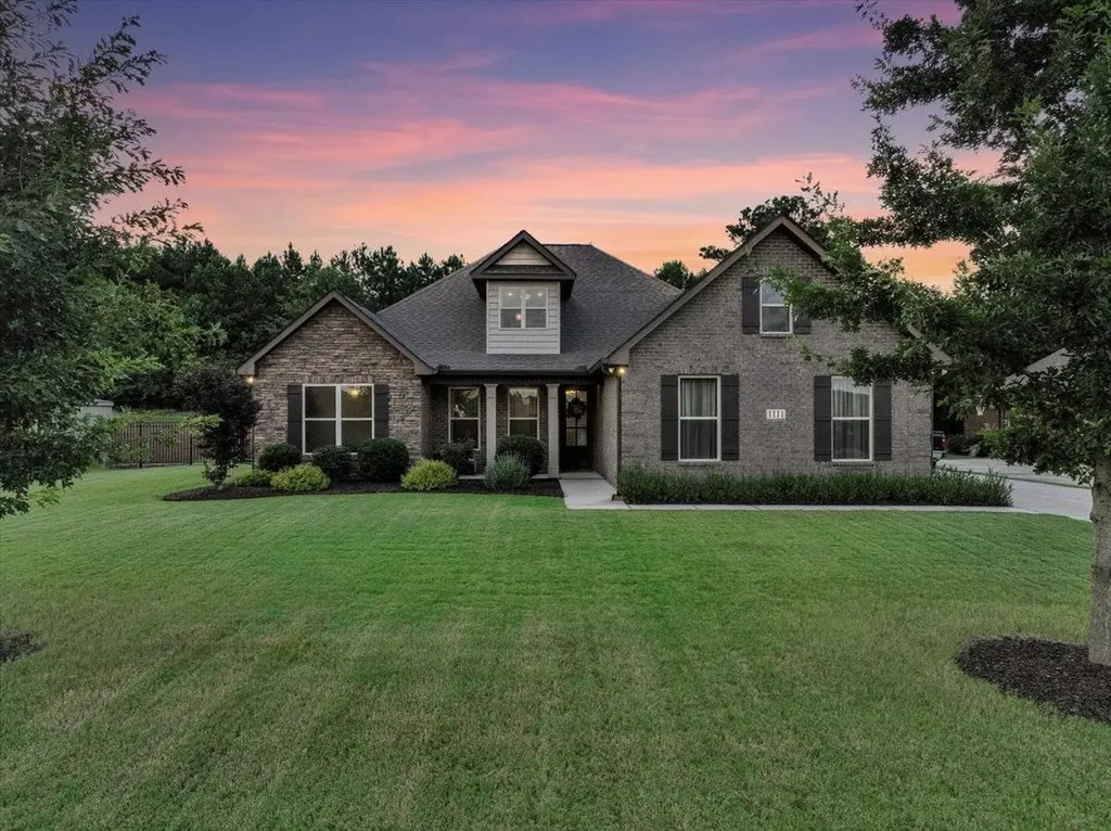 1111 Flatts Trace SW Cullman AL 35055