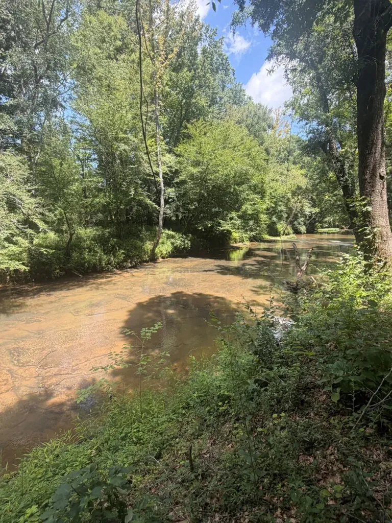 The Retreat At Riverside Ranch Berry AL 35546