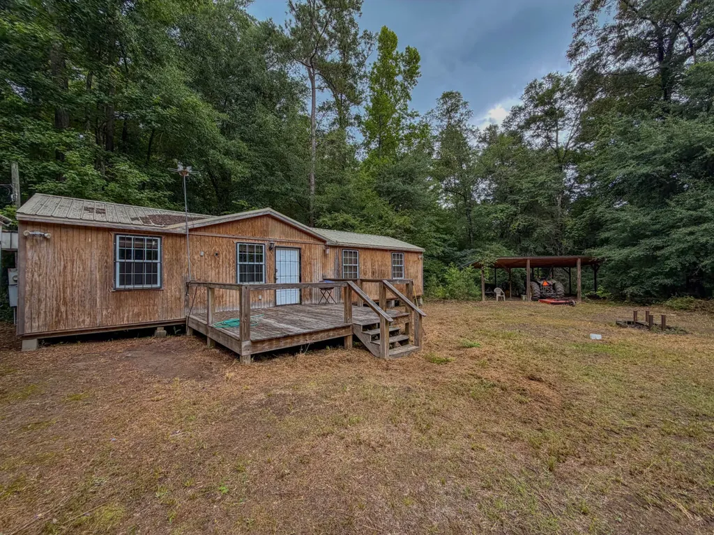 1025 Co Road 83 Burnsville AL 36703