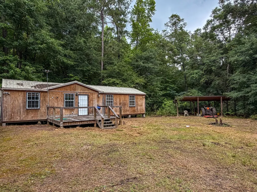 1025 Co Road 83 Burnsville AL 36703