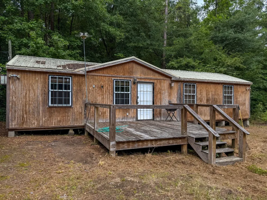 1025 Co Road 83 Burnsville AL 36703