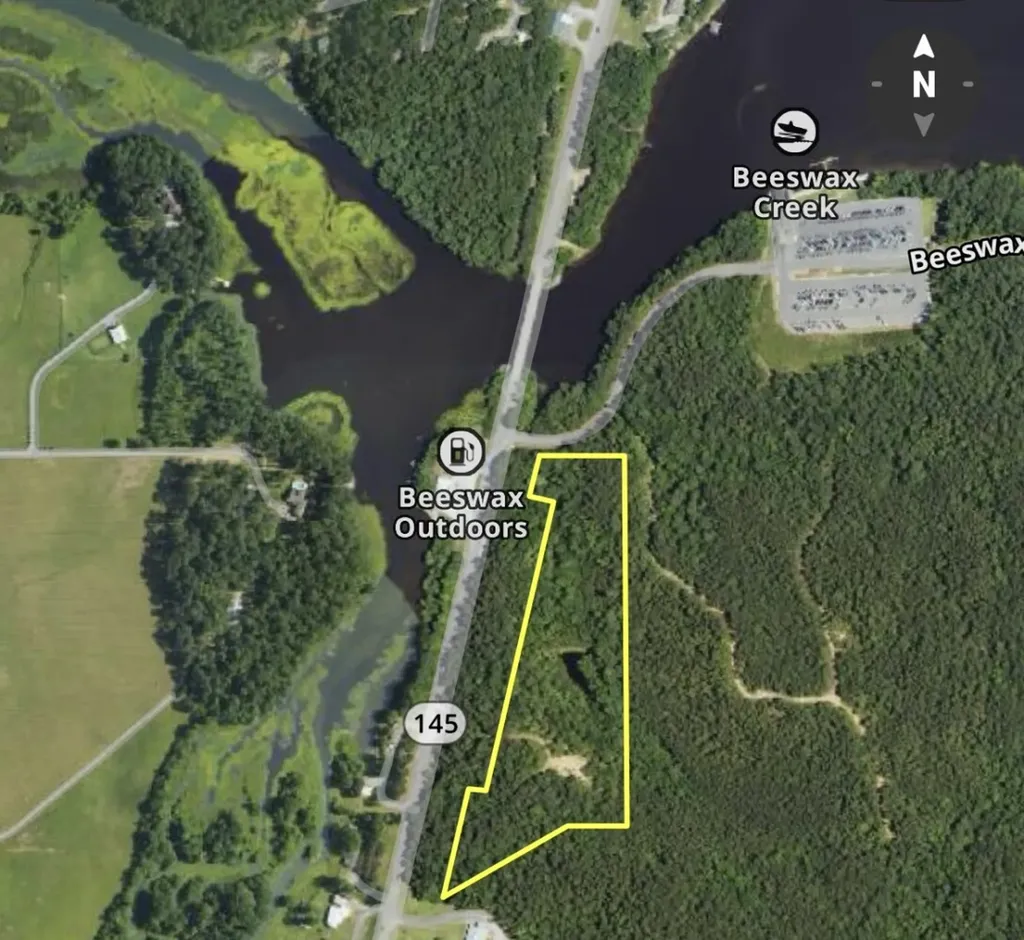 0001 Highway 145 Columbiana AL 35051