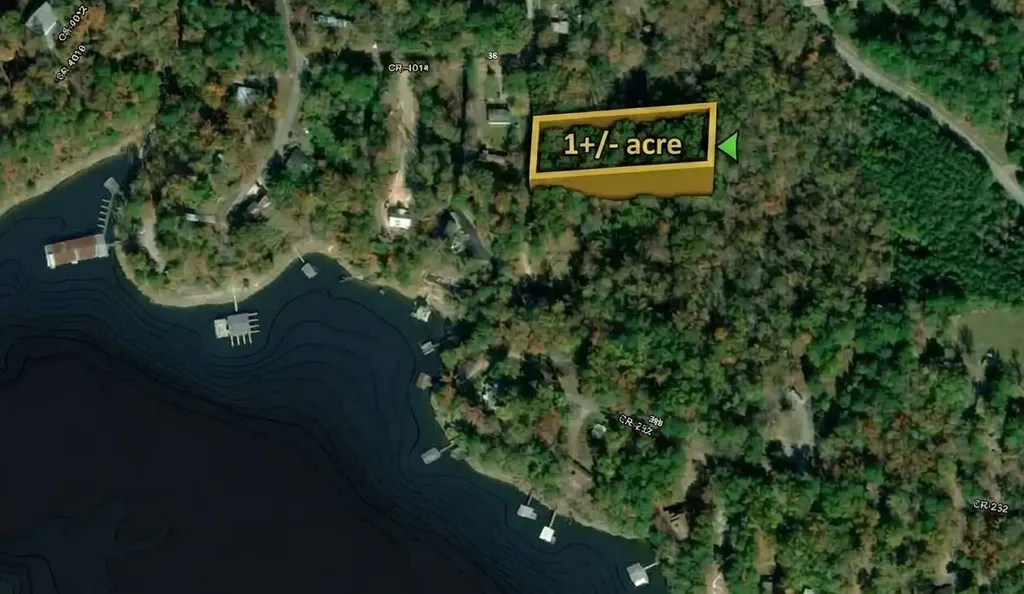 0 County Road 4011 Crane Hill AL 35053