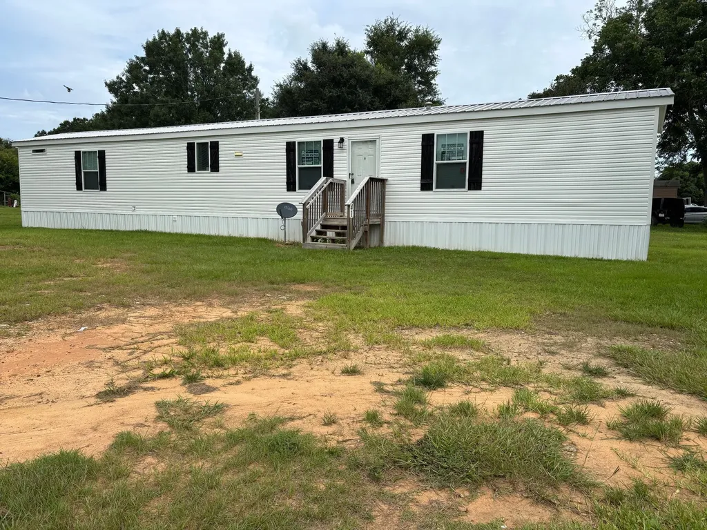 14527 Mint Lane Foley AL 36535