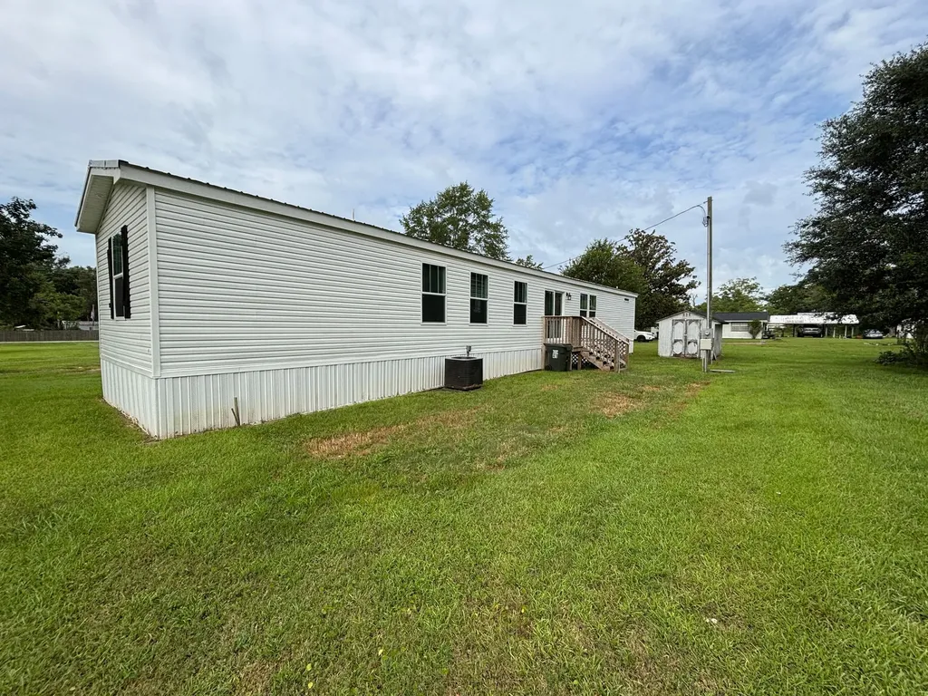 14527 Mint Lane Foley AL 36535