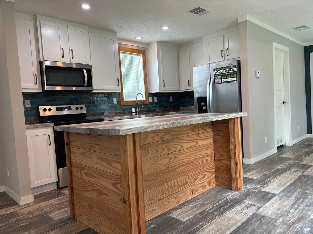 14527 Mint Lane Foley AL 36535