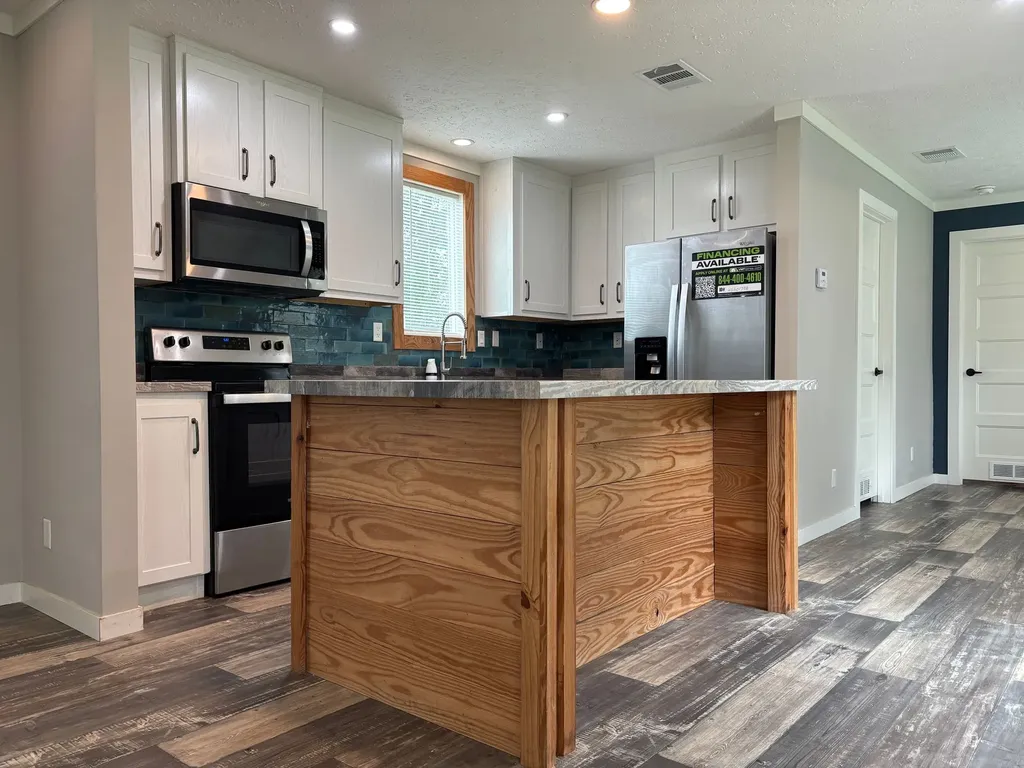 14527 Mint Lane Foley AL 36535