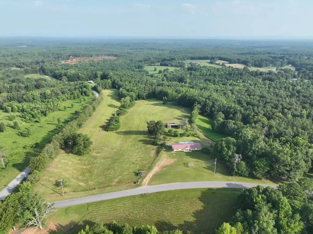 10359 County Road 65 Roanoke AL 36274
