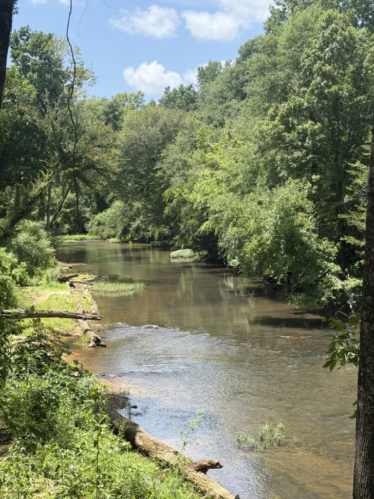 The Ranch At Riverside Retreat Berry AL 35546