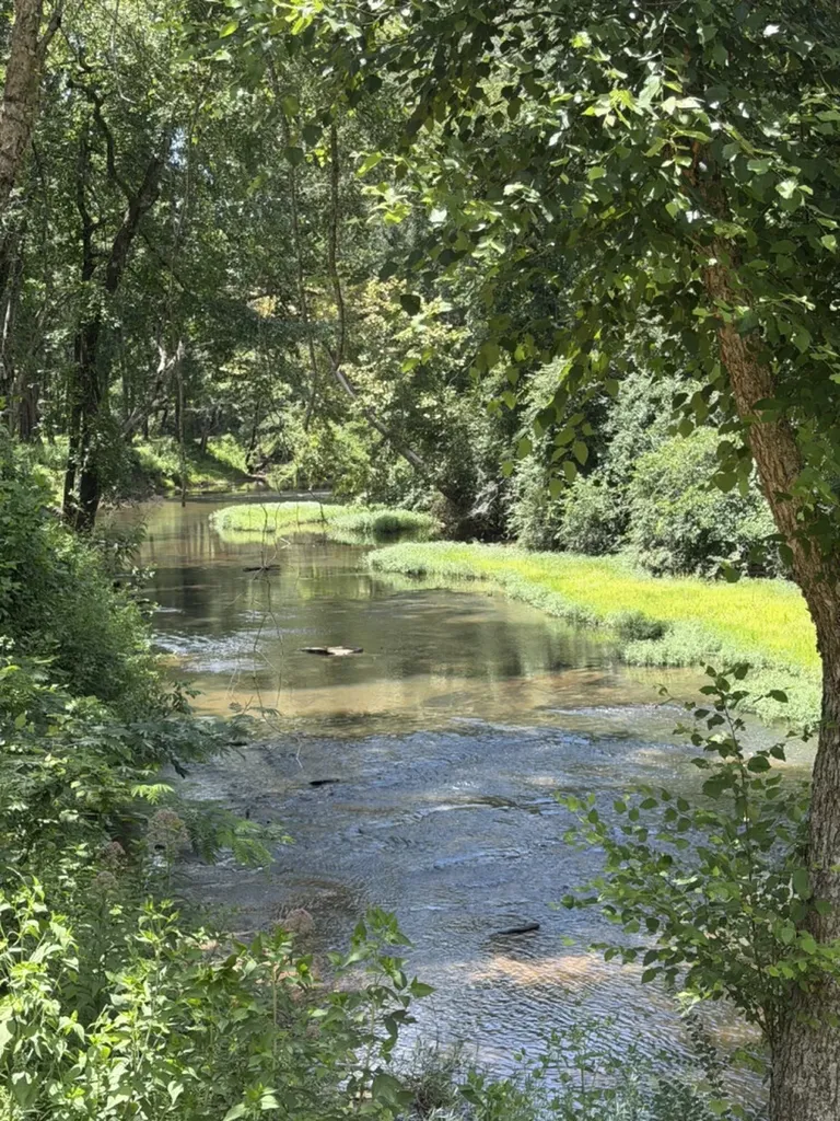 The Ranch At Riverside Retreat Berry AL 35546
