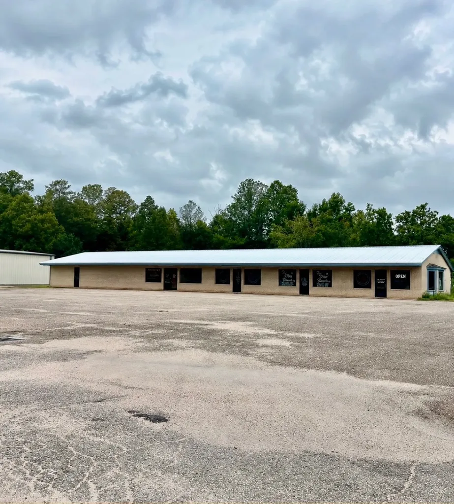 95 West Main Street Gilbertown AL 36908